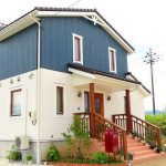 住宅外装